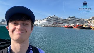 MSC World Europa Full Ship tour 2025