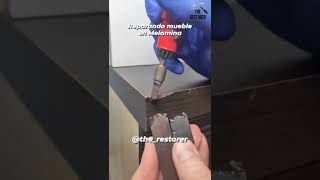 Download lagu Reparación canto mueble Melamina. mp3 Download lagu Reparación canto mueble Melamina. mp3