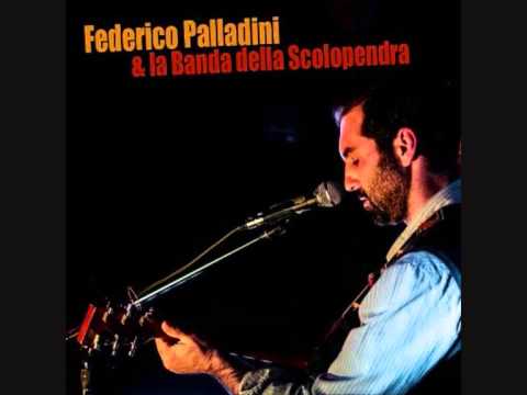 Federico Palladini - Pomeriggio Estivo
