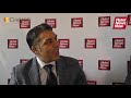 Noble S Mit Shah On Building A Cycle Resistant Hotel Business