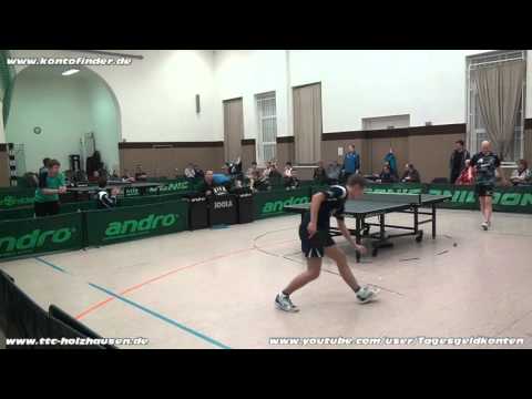 Falko Hille - Thomas Hornbogen