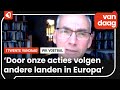 Boycot WK Qatar leeft meer in Duitsland dan in Nederland, hoe kan dat?