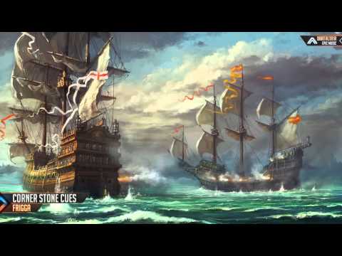 Corner Stone Cues - Frigga