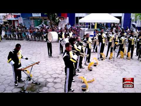 FAMCRUZ - FINAL ACBFFB 2016