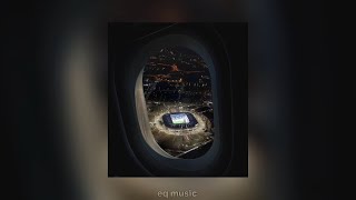 Download lagu ⟡ Dreamers ⟡ Slowed   Reverb // Jungkook ft. Fahad Al Kubaisi | World Cup Vibes mp3