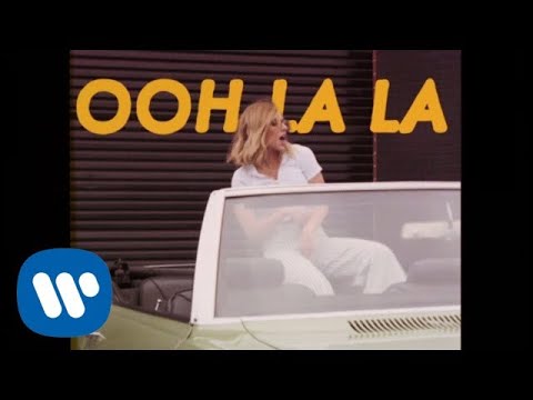 Josie Dunne - Ooh La La [Official Lyric Video]