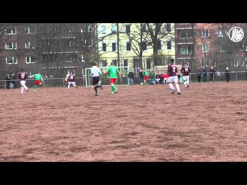 SC Eilbek - FC Elazig Spor (Kreisliga 4) - Spielbericht | ELBKICK.TV