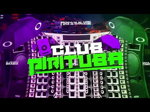 COM A MÃO NO JOELHO - PIRANHA DO BEGA - MC GW e MC Nauan - ( DJ Caio ) - 2024