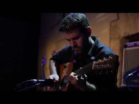 Javier Ruibal 35 aniversario - 04 - Agualuna