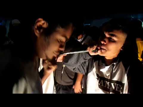 Baiano & Thorment x Magneto & MT ZN | 27° Batalha do Raul Cortez | 1° FASE