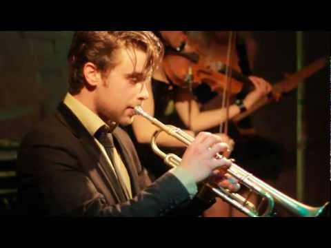 Woohoo Revue - R'Ambo