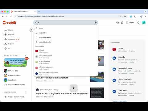 Item video thumbnail