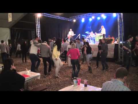 Echo des Ordons 2014 - Lausanne