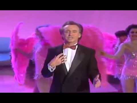Tony Christie - Moonlight and Roses 1991