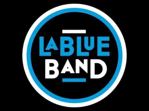 lablue band fever