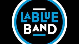 lablue band fever