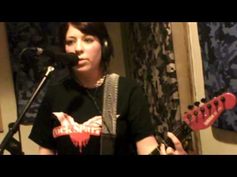 Tijuana Sweetheart (formerly Vagiant) - No Mercy