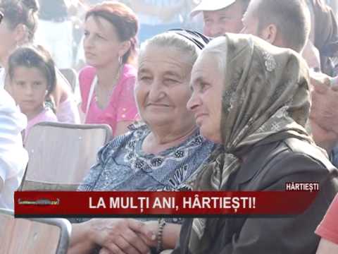 09 LA MULTI ANI, HARTIESTI 12AUG