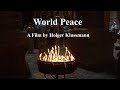 World Peace Full Movie English