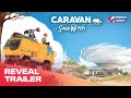 Vídeo de gameplay de Caravan SandWitch  PC