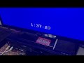 Closing To Muppet Treasure Island 1996 VHS