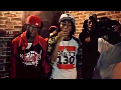 DuFFLE Gang Gizzle - Hot Nigga (Official Video) | Shot/Edited By @_Qiymo130