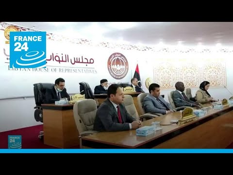 خالد المشري إصدار مجلس النواب الليبي قرارا بتكليف رئيسا للحكومة "إجراء غير سليم"