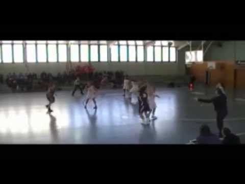 AINHOA López "NanaSPEED"  volvió a recordarnos su "worlds baddest pickup"