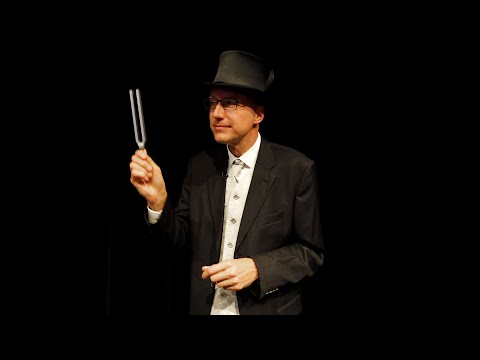 Science & Music: Ein Abend mit dem Musikkollegium Winterthur und Technorama