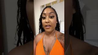 Im standing ten toes down on this one!! Bring back REAL feet! 😤 #kitasaidit