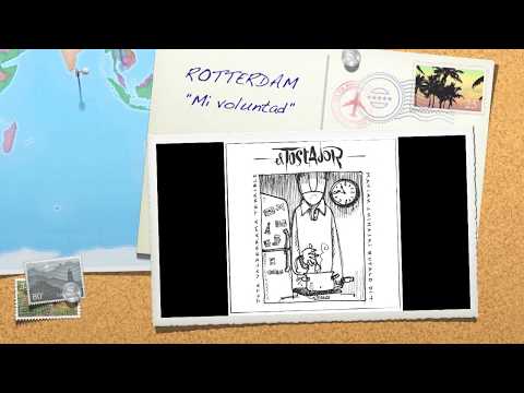 02- El Tostador - Mi voluntad Ft. KainSlim (Prod. Robin Da Landlord)