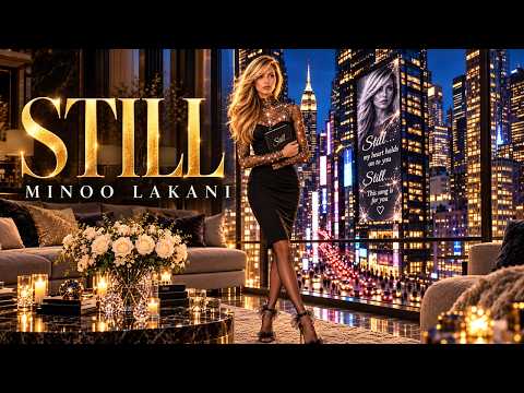 Still by Minoo Lakani