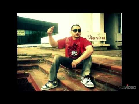 AGRESIONI FEAT. K-LAY - ZANIN SI KALLASH NEW 2011