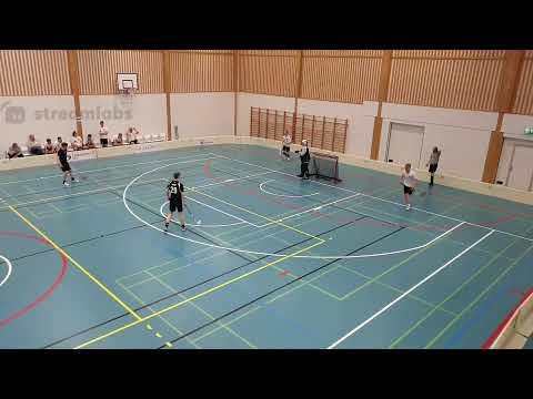 Kaarinan Karhut - SB Hirvensalo