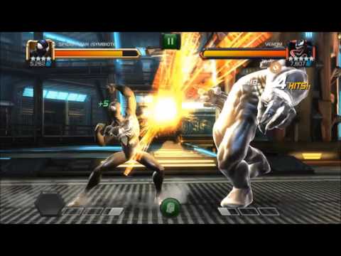 Double Master Dimensional Rifts | Marvel Contest of Champions