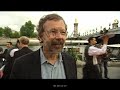 Pixar President Ed Catmull On Ratatouille 2007