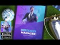 Matchday Football Manager Game - Gameplay Android/iOS & APK Download | Licensed by FIFPro