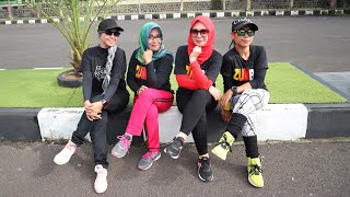 Download lagu Senam Kreasi | Siapa Benar Siapa Salah | Lagu TikTok Viral Remix mp3