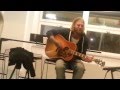 Jay Smith "The Blues" Musikhjälpen Helsingborg ...