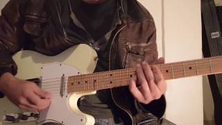 Bb Blues for Wes - Jimmy Rainey Transcription