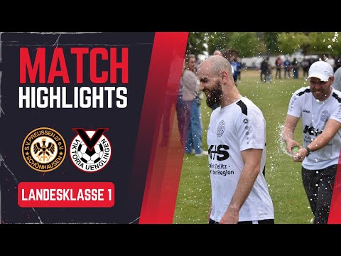 SV Preussen Schönhausen - SV Viktoria Uenglingen
