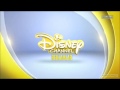 Fanmade Disney Channel Turkey Commercial Break Bumper Yellow