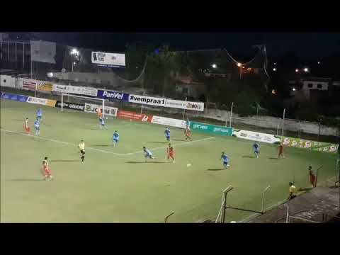 Inter-SM 1 x 2 Lajeadense - Melhores Momentos e Gols | Divisão de Acesso 2019 09/03/2019