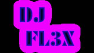 dubstep mix-DjFlex