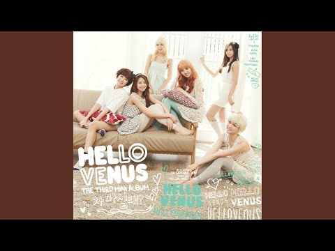 Video thumbnail for 잠깐만 (Hold On)