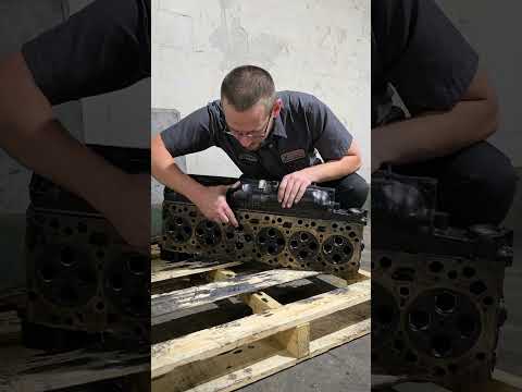 Is a Dropped Valve Seat Destroying Your Engine?