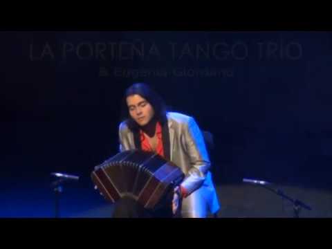 La Porteña Tango & Eugenia Giordano