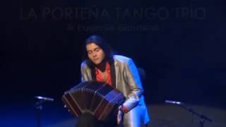 LA PORTEÑA TANGO   | 2018