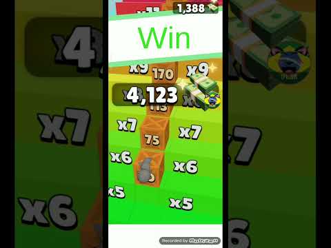 Push Harder 3D Gameplay (Levels 1-8)