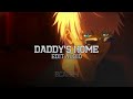 Hey Daddy(daddy's home) - Usher [Edit Audio]